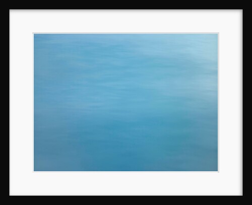 Water Surface by Assaf Frank